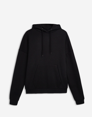  Hawkers Apparel JFK HOODIE BLACK (M)