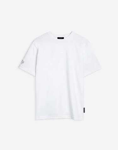Apparel Hawkers Apparel LAX T-SHIRT WHITE