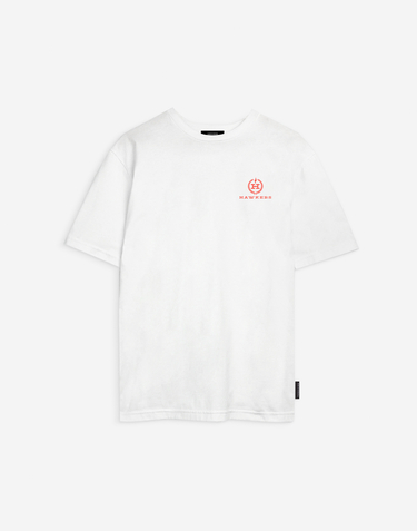  Hawkers Apparel IBZ T-SHIRT CREAM (M)
