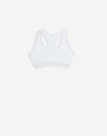  Hawkers Apparel GRU SPORTS BRA WHITE (XS)