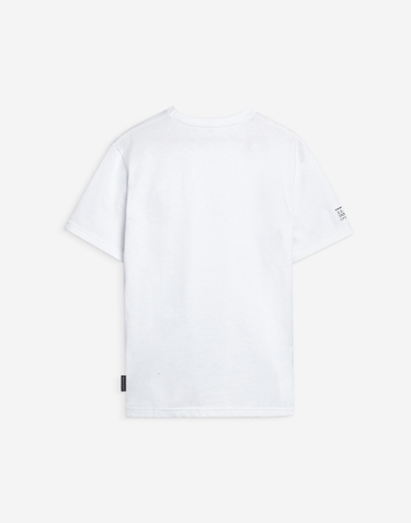  Hawkers Apparel IBZ T-SHIRT CREAM (M)