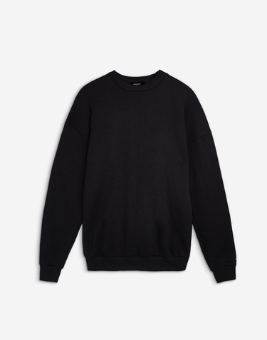  Hawkers Apparel CDG SWEATSHIRT BLACK (M)