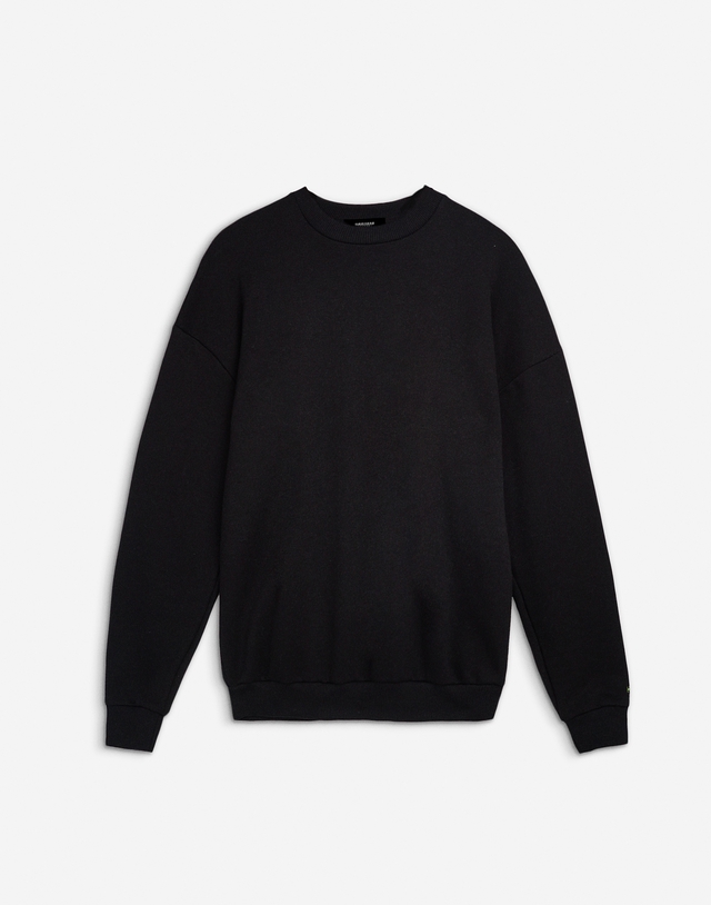 Apparel Hawkers Apparel CDG SWEATSHIRT BLACK
