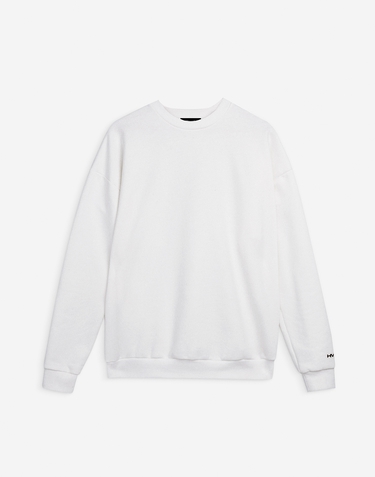  Hawkers Apparel SVO SWEATSHIRT WHITE (XS)