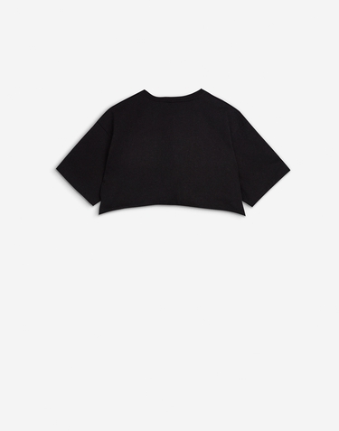  Hawkers Apparel DXB CROP TOP BLACK (L)