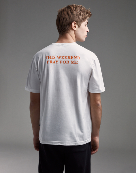 Hawkers IBZ T-SHIRT CREAM master