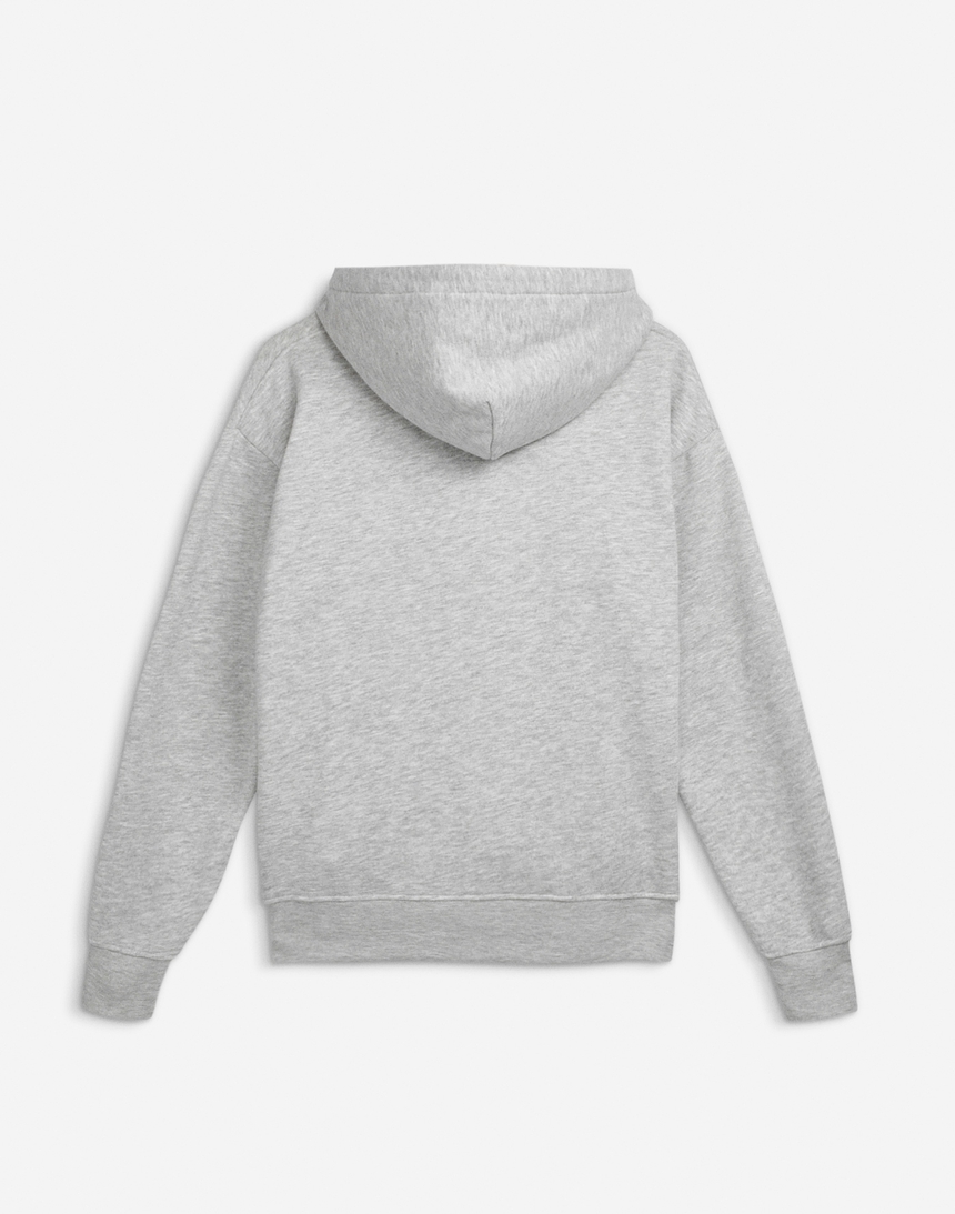 Hawkers MUC HOODIE GREY (XL) master image number 6.0