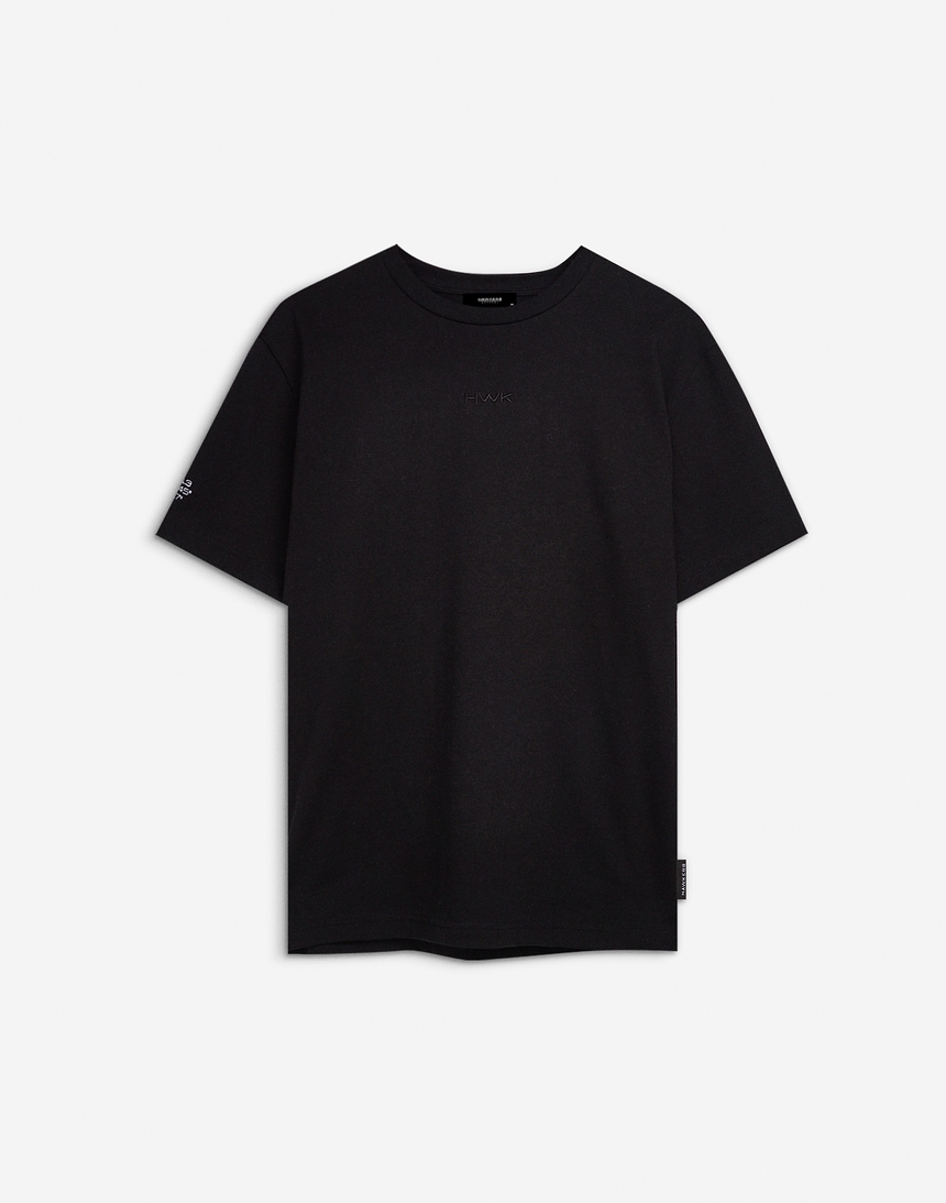 Hawkers LAX T-SHIRT BLACK (XL) master image number 6.0