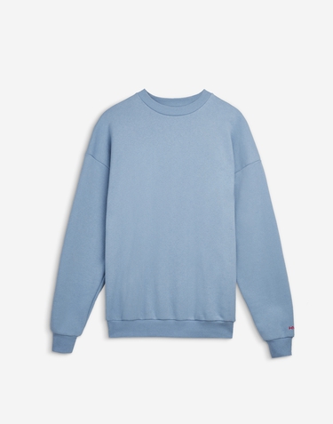 Apparel Hawkers Apparel LHR SWEATSHIRT BLUE