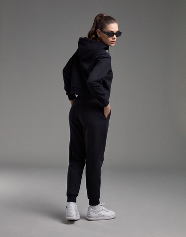 Apparel Hawkers Apparel MAD JOGGER BLACK