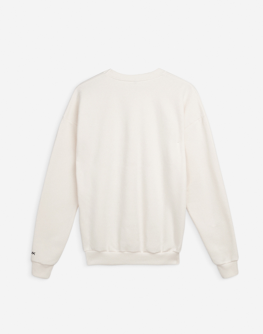 Hawkers LHR SWEATSHIRT CREAM (XL) master image number 5.0