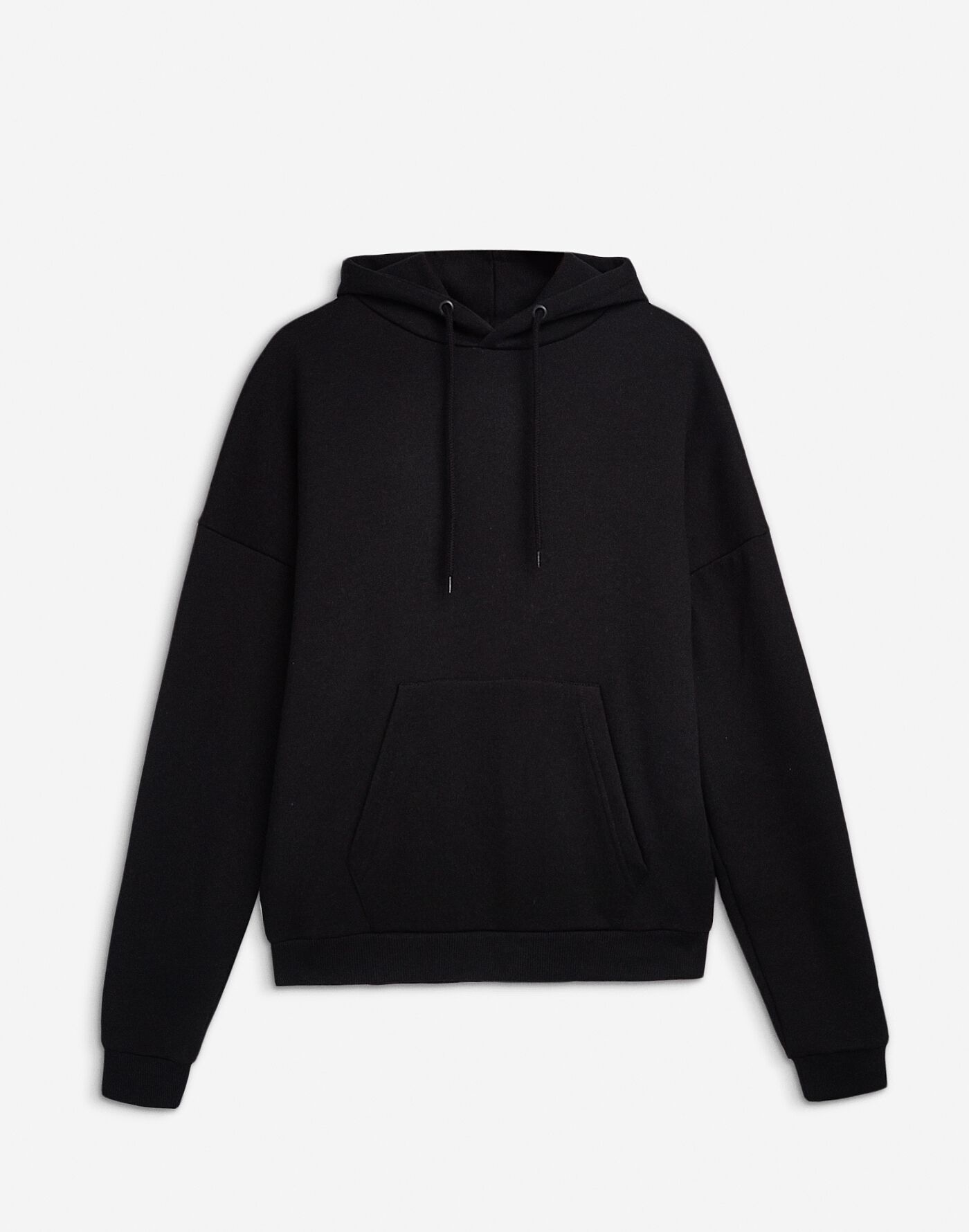 Black xl deals hoodie