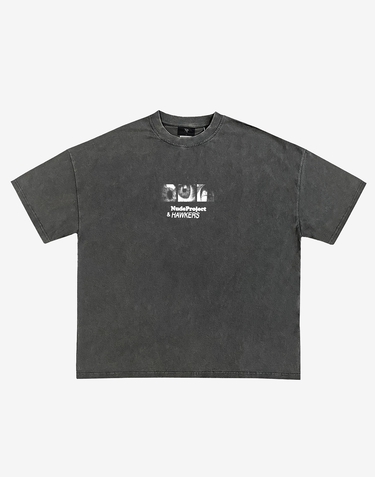 Hawkers sunglasses HAWKERS X NUDE - HERE TO STAY TEE