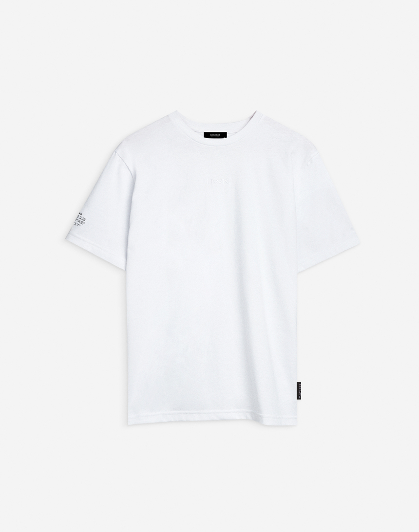 Hawkers LAX T-SHIRT WHITE (XL) master image number 4