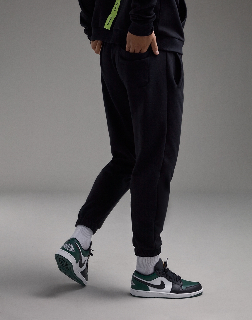 Hawkers BCN JOGGER BLACK (XL) master image number 4.0