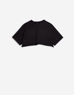 Hawkers DXB CROP TOP BLACK master