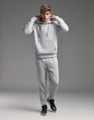 Ropa Hawkers Apparel BCN JOGGER GREY