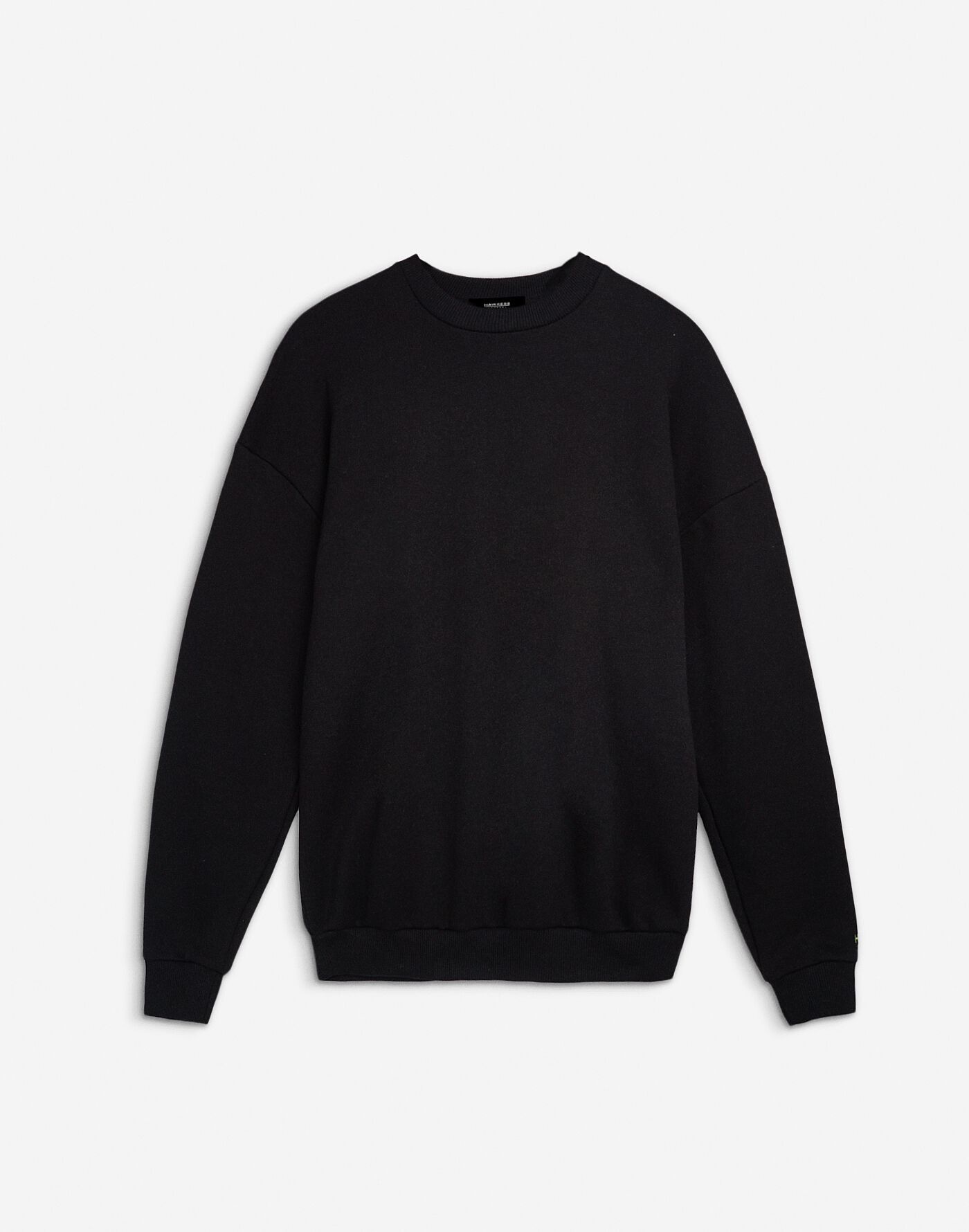 Hawkers sunglasses CDG SWEATSHIRT BLACK S