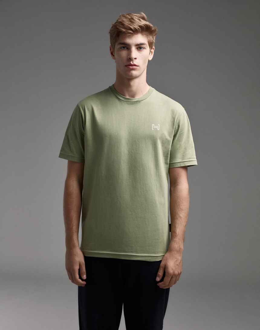 Hawkers IBZ T-SHIRT OLIVE (XL) master image number 1.0