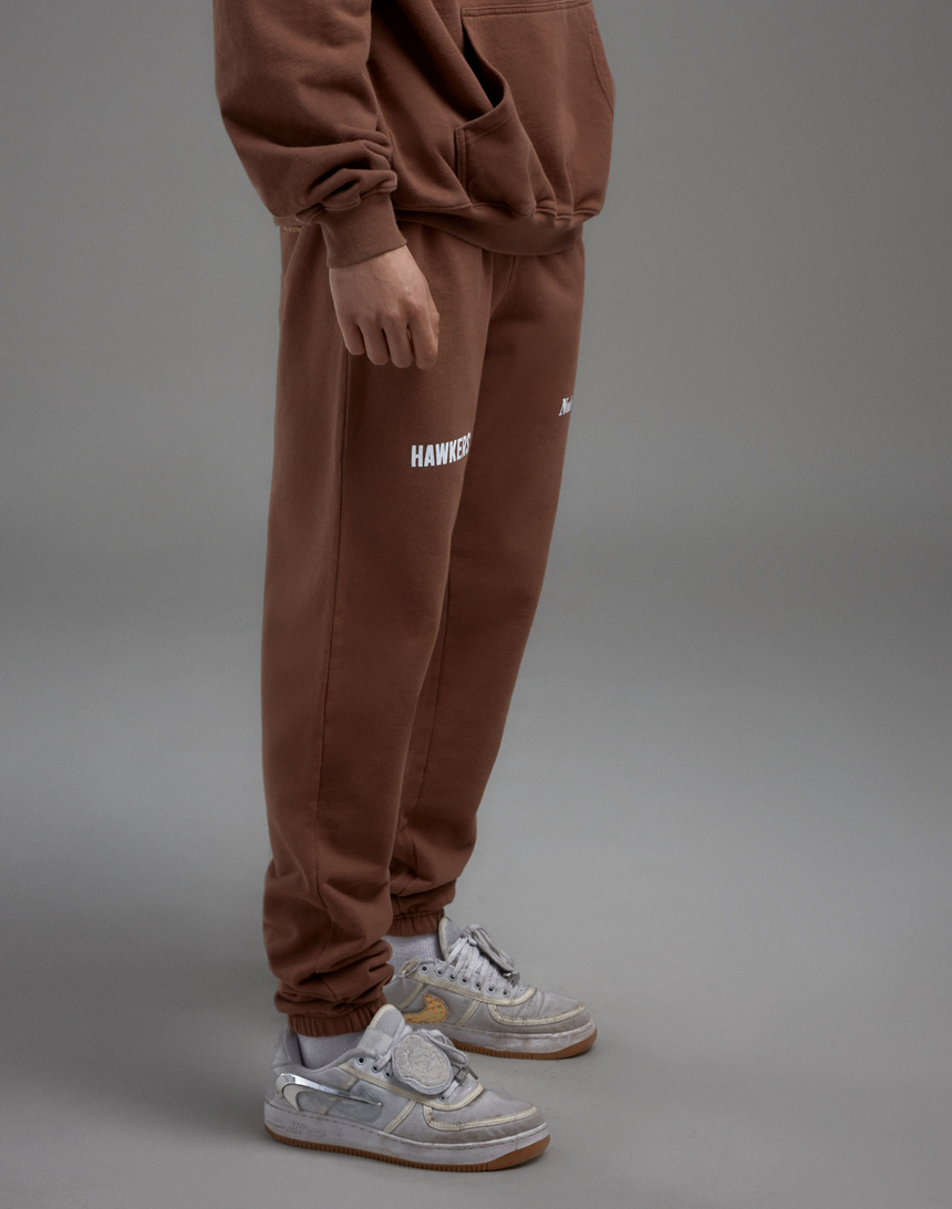 Hawkers HAWKERS X NUDE - MOTTO SWEATPANTS (L) master image number 3.0