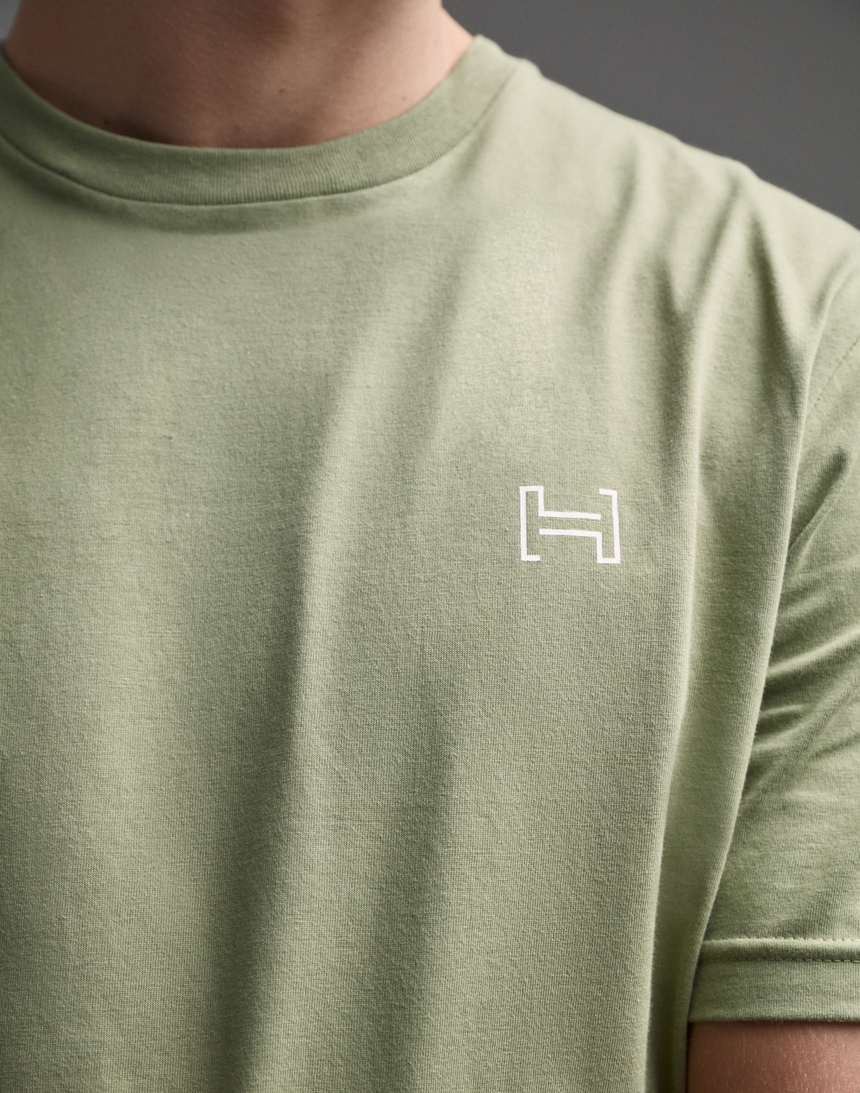 Hawkers IBZ T-SHIRT OLIVE (XL) master image number 3.0