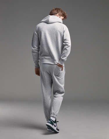 Ropa Hawkers Apparel BCN JOGGER GREY