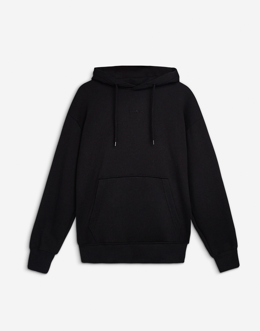Hawkers MUC HOODIE BLACK (XL) master image number 6.0