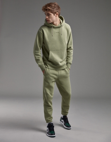 Apparel Hawkers Apparel MUC HOODIE OLIVE