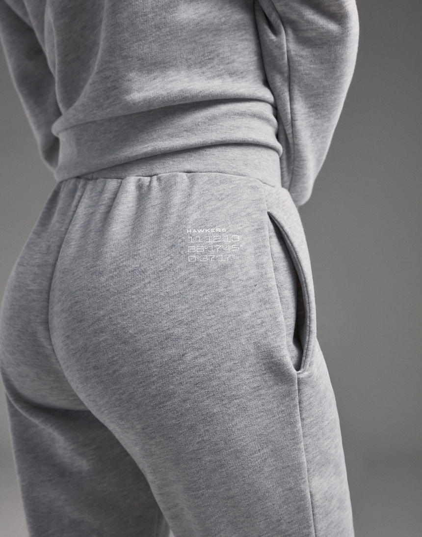 Hawkers MAD JOGGER GREY (XL) master image number 3.0