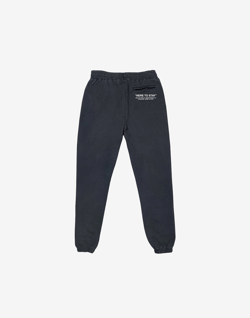 Hawkers HAWKERS X NUDE - HERE TO STAY SWEATPANTS (L) master image number 6.0