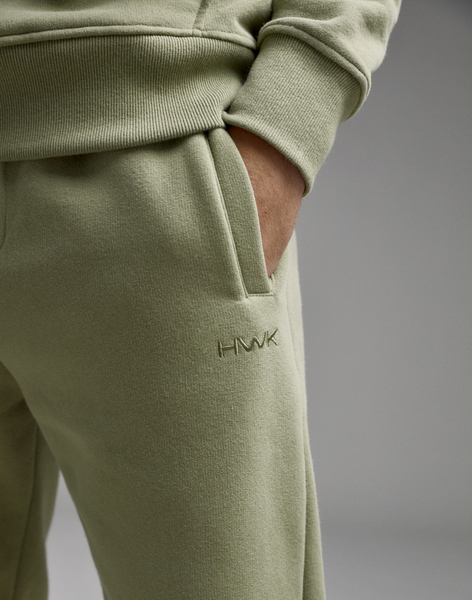 Hawkers BCN JOGGER OLIVE master
