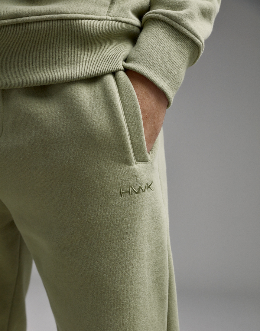 Hawkers BCN JOGGER OLIVE (XL) master image number 1