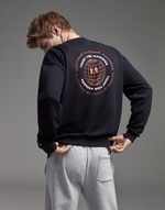 Hawkers SVO SWEATSHIRT BLACK master