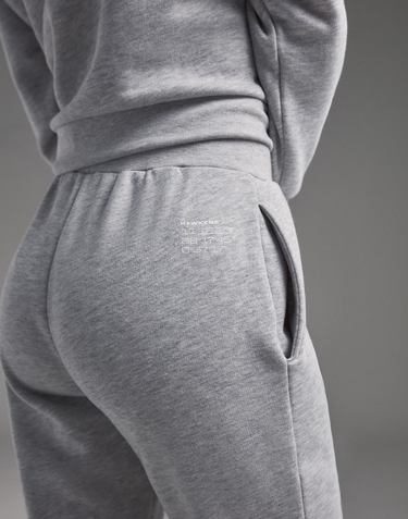Ropa Hawkers Apparel MAD JOGGER GREY