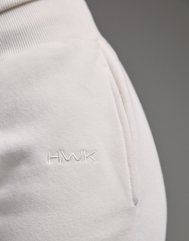 Apparel Hawkers Apparel MAD JOGGER CREAM