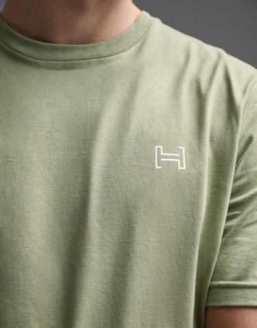 Apparel Hawkers Apparel IBZ T-SHIRT OLIVE