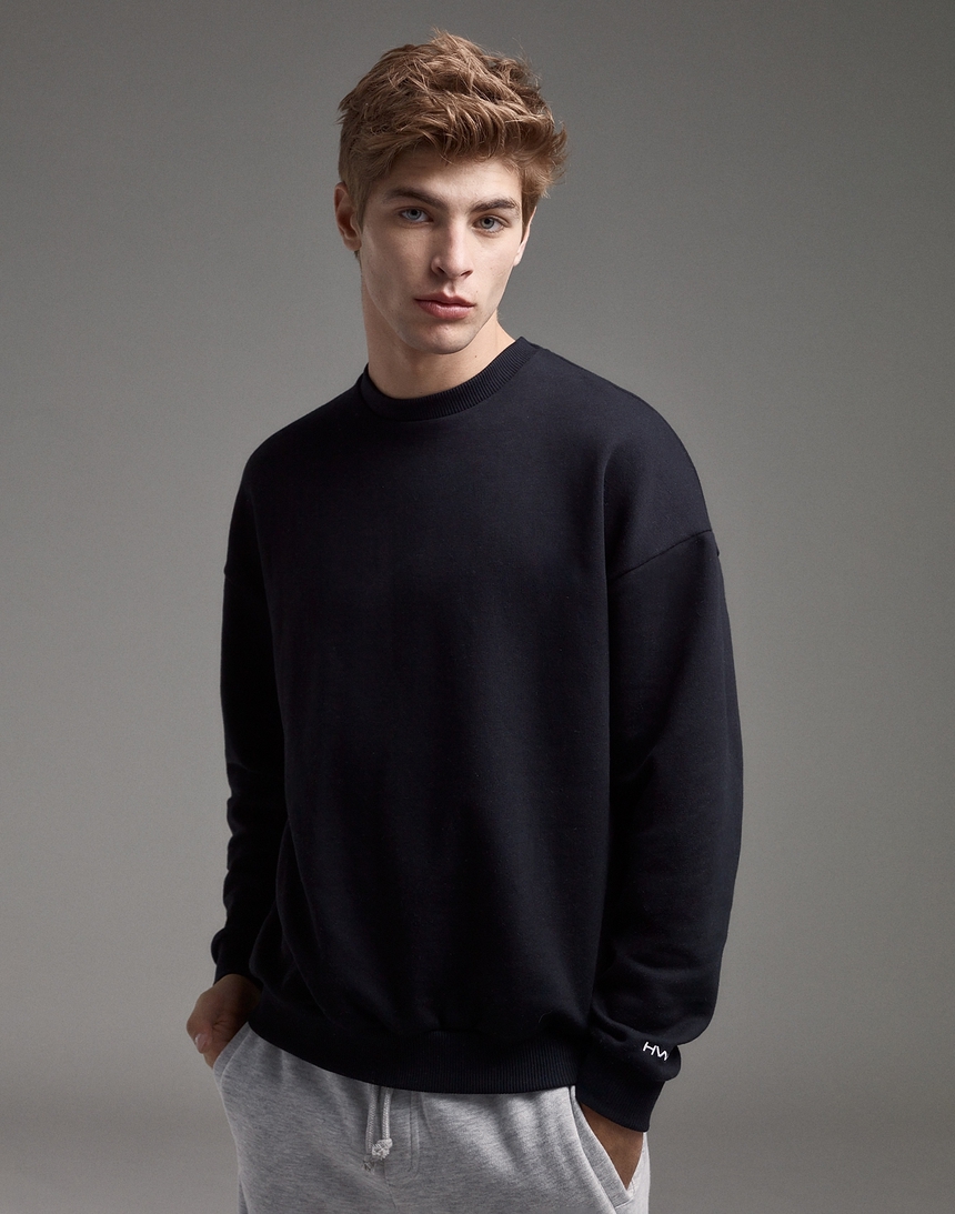 Hawkers SVO SWEATSHIRT BLACK (XL) master image number 1