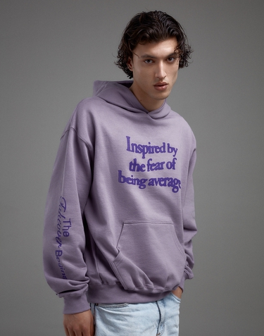 Vetements Hawkers Apparel HAWKERS X NUDE - TAKEOVER HOOD