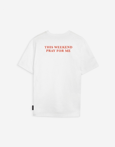 Apparel Hawkers Apparel IBZ T-SHIRT CREAM