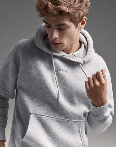 Sudadera con capucha - Hombre - Ready to Wear