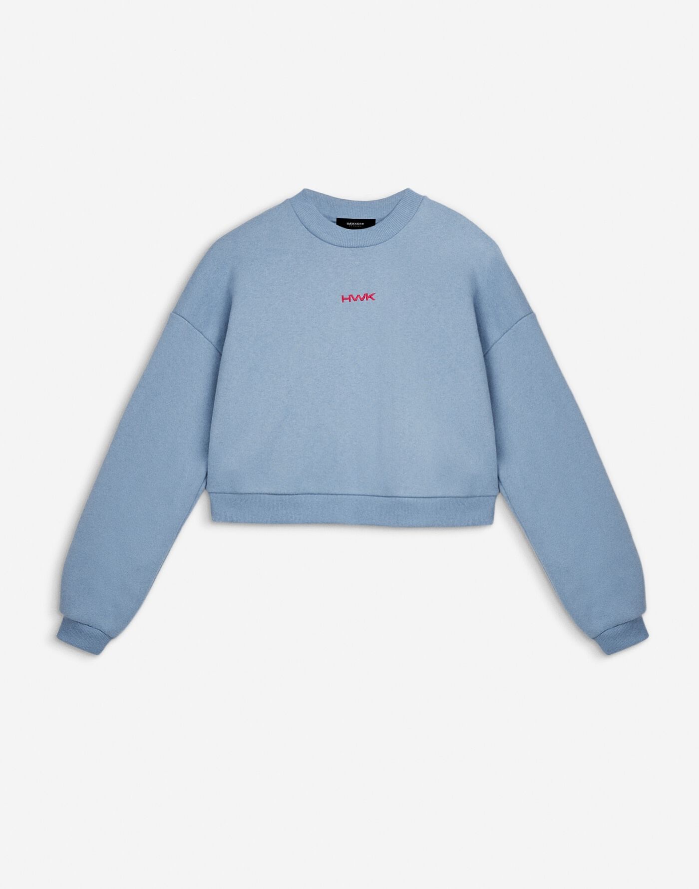 Hawkers sunglasses MEX CROP SWEATSHIRT BLUE XL