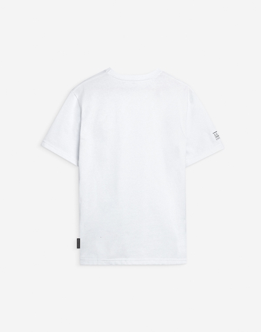 Apparel Hawkers Apparel LAX T-SHIRT WHITE