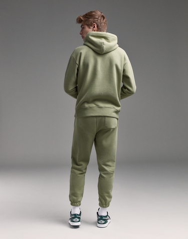 Vetements Hawkers Apparel BCN JOGGER OLIVE