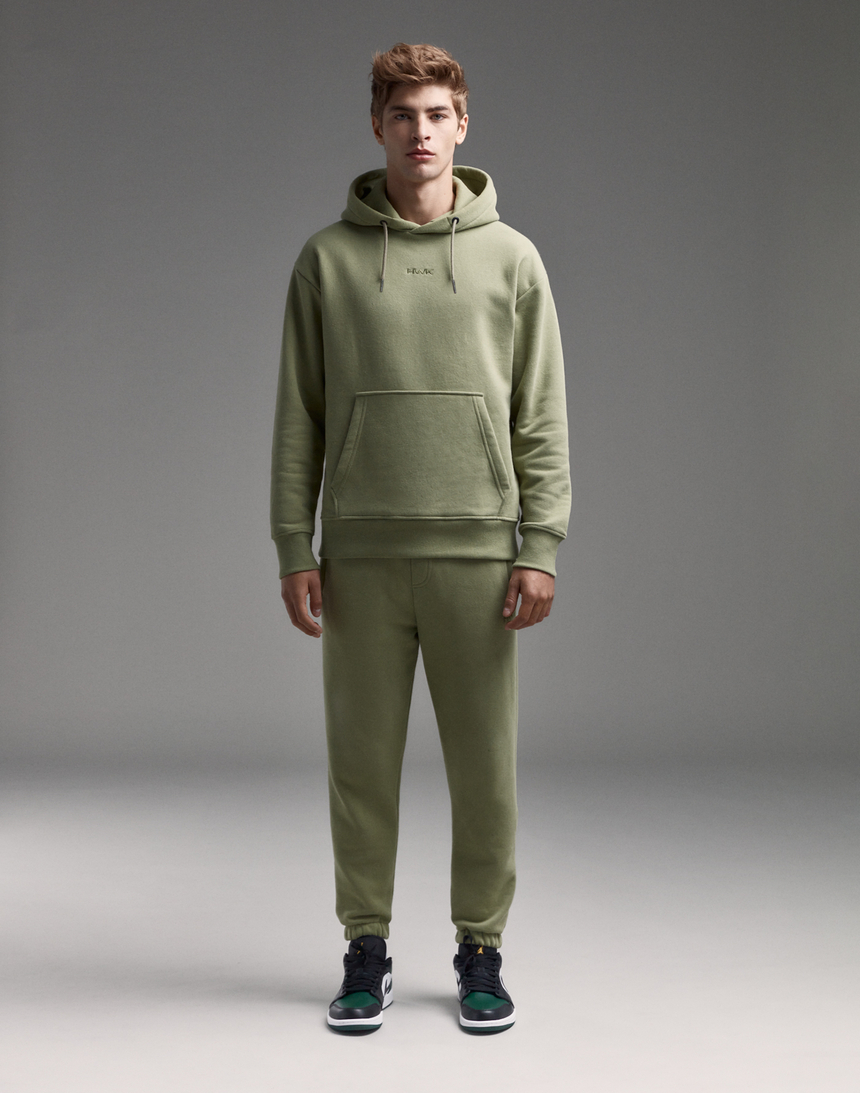 Hawkers MUC HOODIE OLIVE (XL) master image number 1