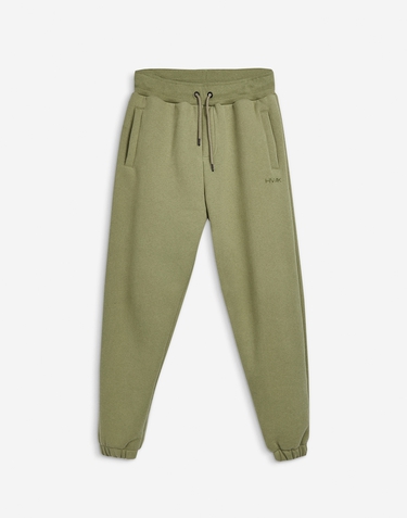 Vetements Hawkers Apparel BCN JOGGER OLIVE