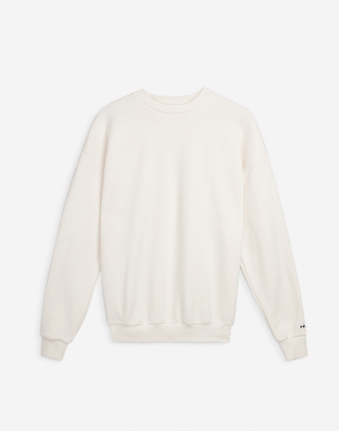 Apparel Hawkers Apparel LHR SWEATSHIRT CREAM