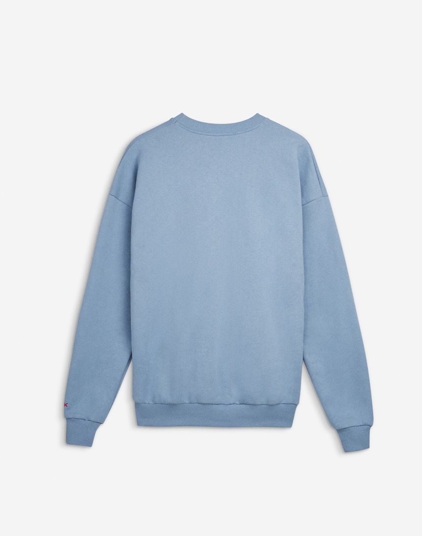 Hawkers LHR SWEATSHIRT BLUE (XL) master image number 6.0