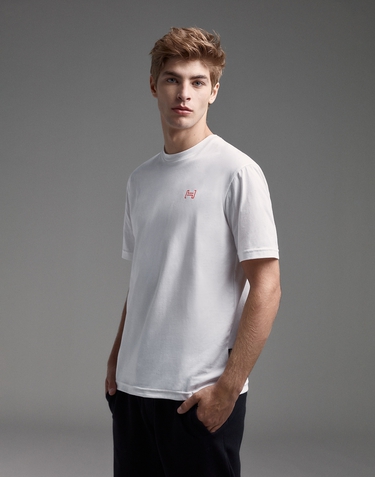 Ropa Hawkers Apparel IBZ T-SHIRT CREAM