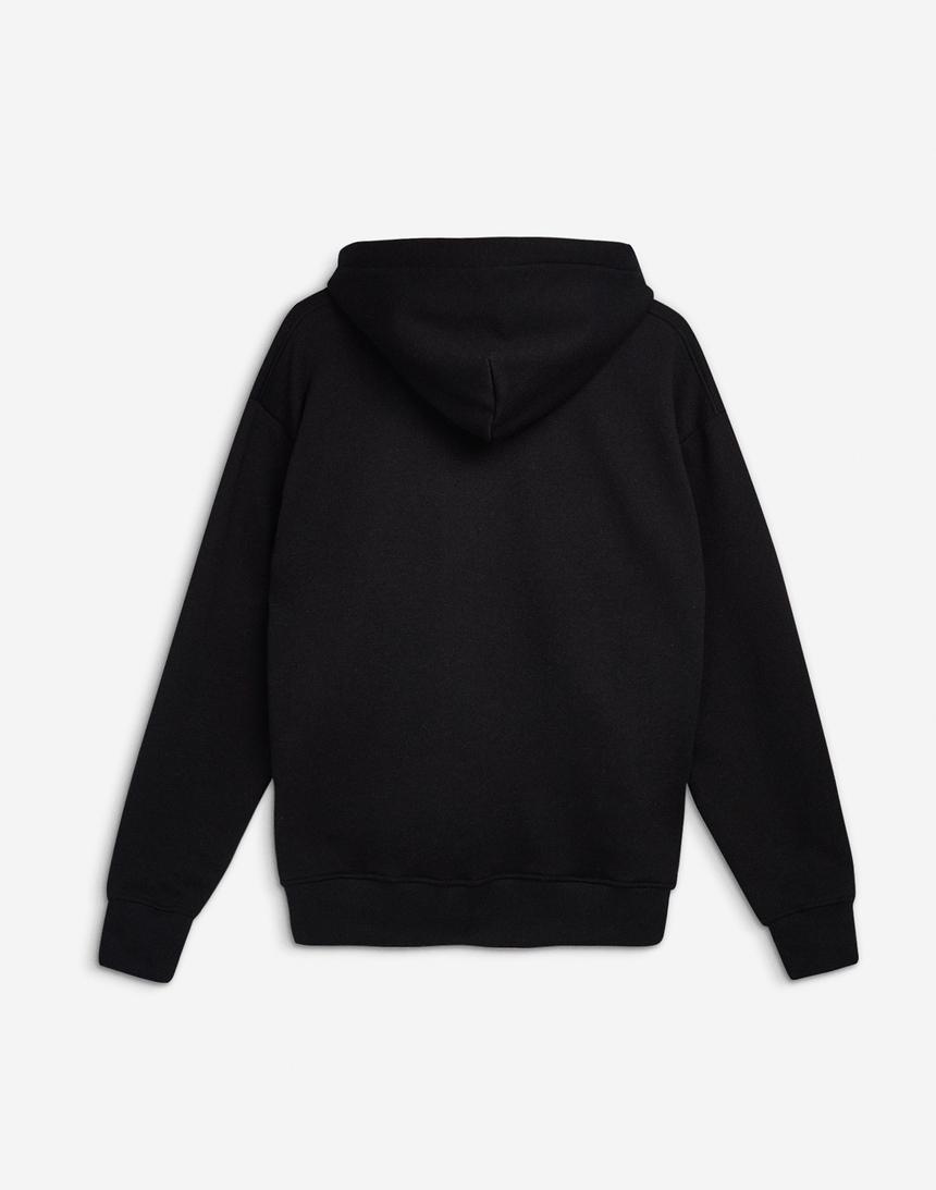Hawkers MUC HOODIE BLACK (XL) master image number 7.0