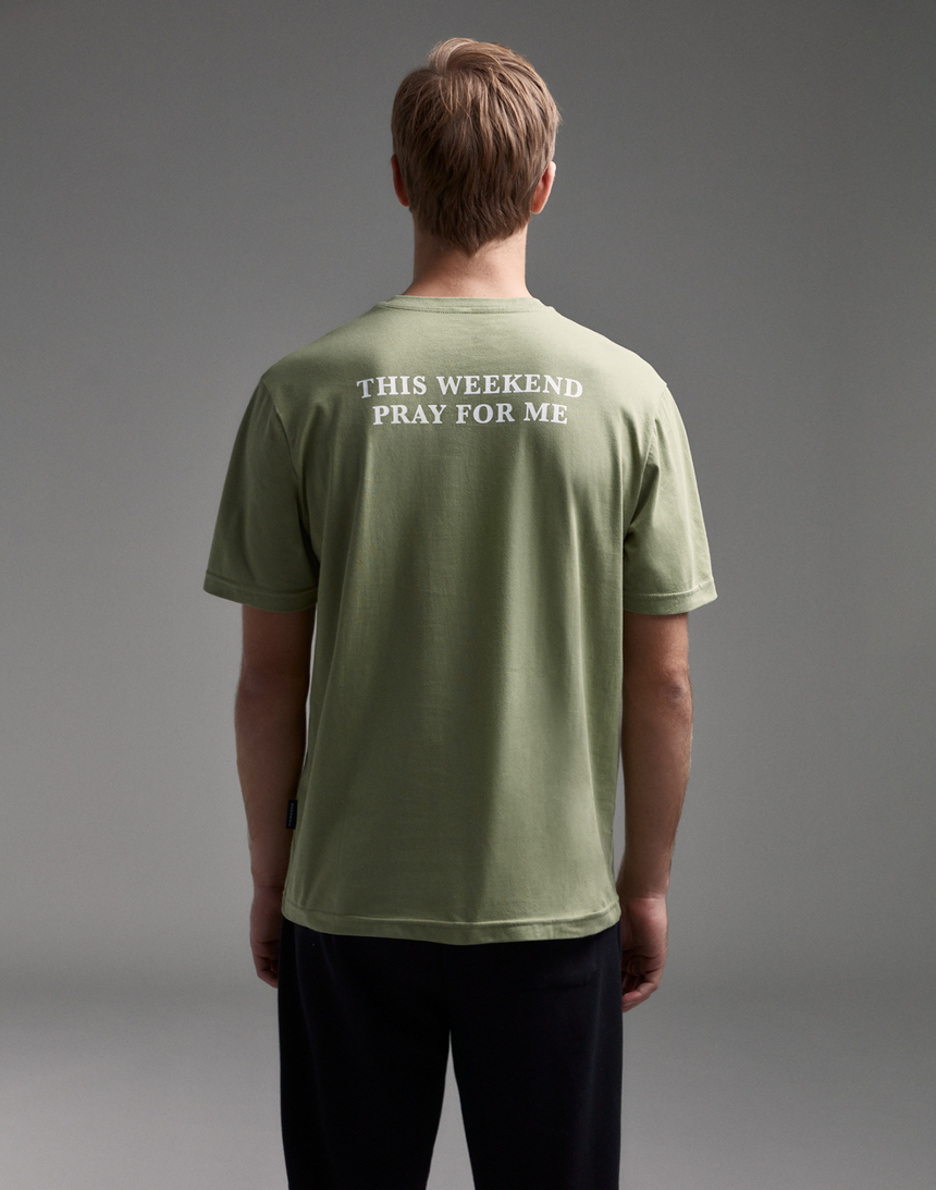 Hawkers IBZ T-SHIRT OLIVE (XL) master image number 4.0